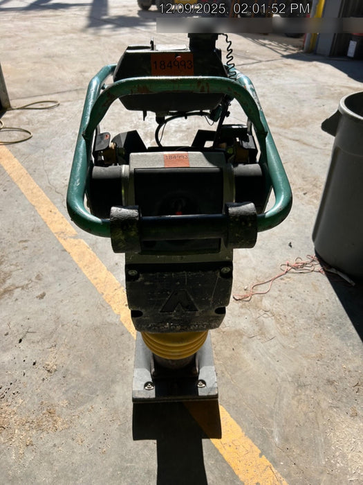 2021 AMMANN ATR 68 P