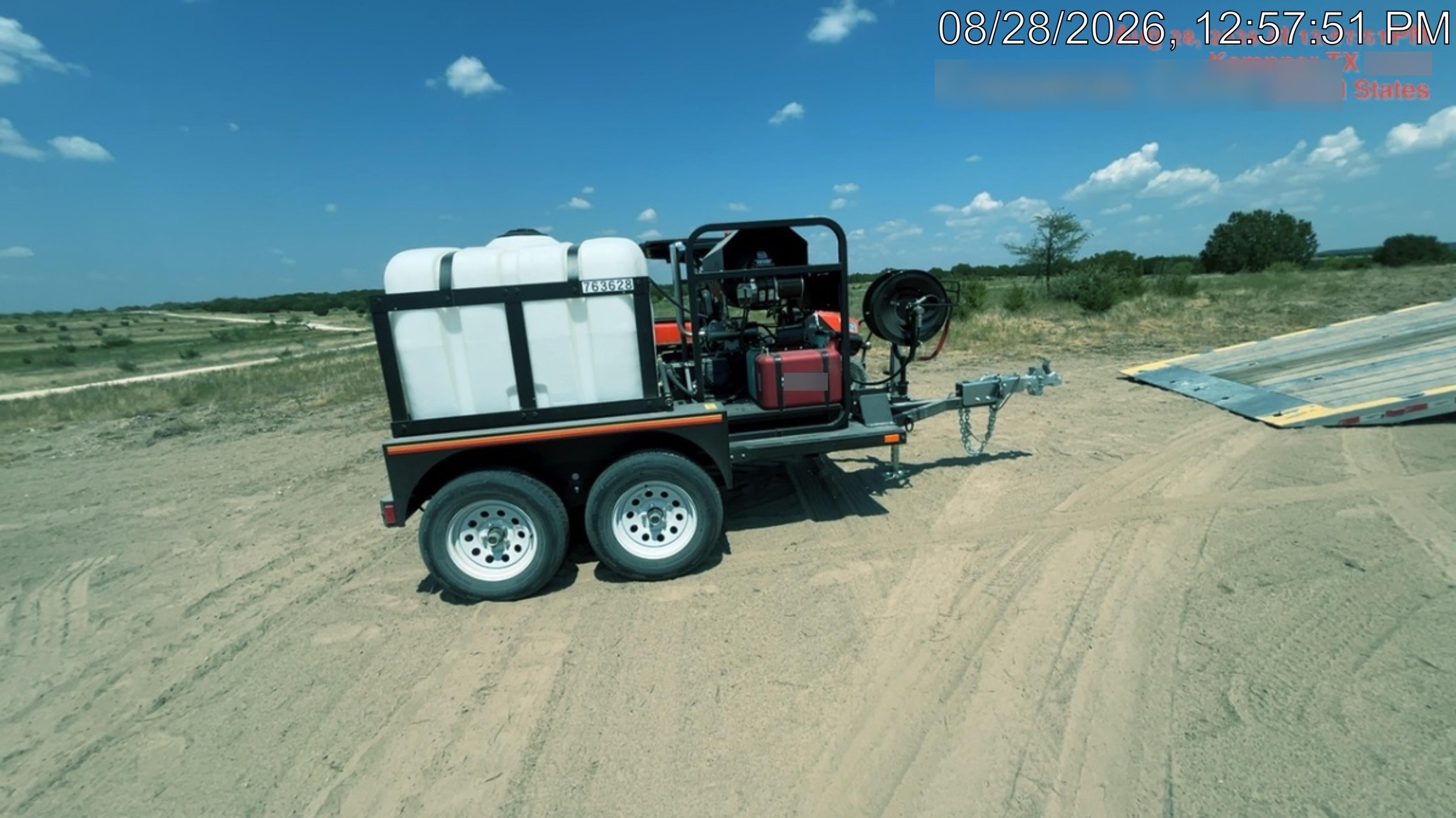2025 MI-T-M HS-3505-1MGH-UR