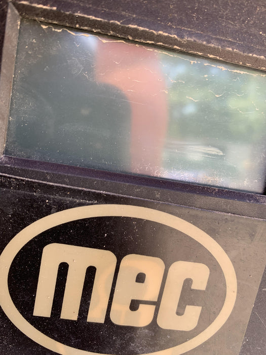2019 MEC 1330SE ES Keypad, Telematics Hardware, Extended Full 2 Year Warranty