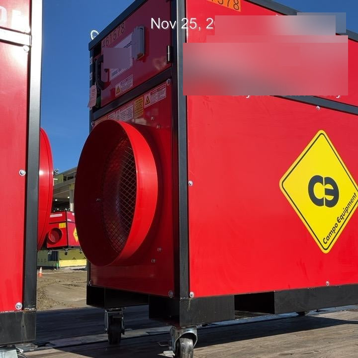 2024 CAMPO EB150E480600V