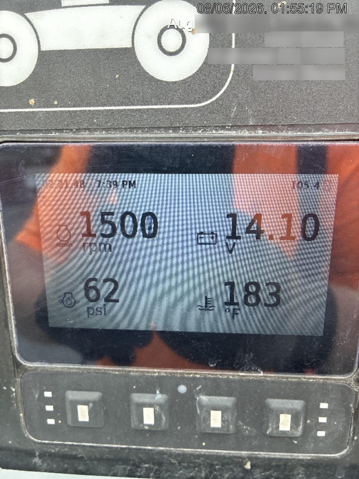 2026 GENIE Z-45 XC