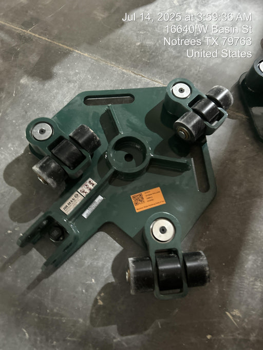 2025 HILMAN ROLLERS OMNI-6