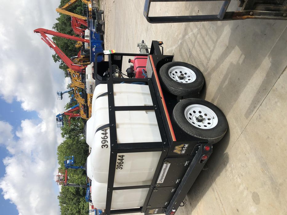 2019 MI-T-M CORPORATION HS-3505-1MGH-UR