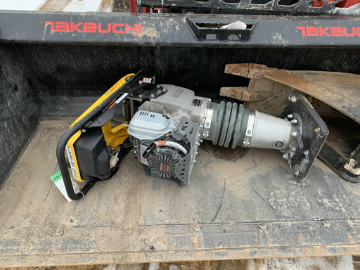 2020 WACKER NEUSON BS60-4As
