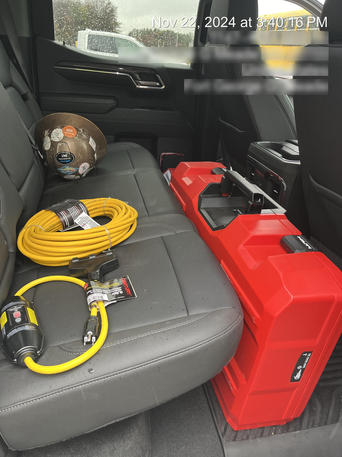 2021 HILTI TE 70-AVR