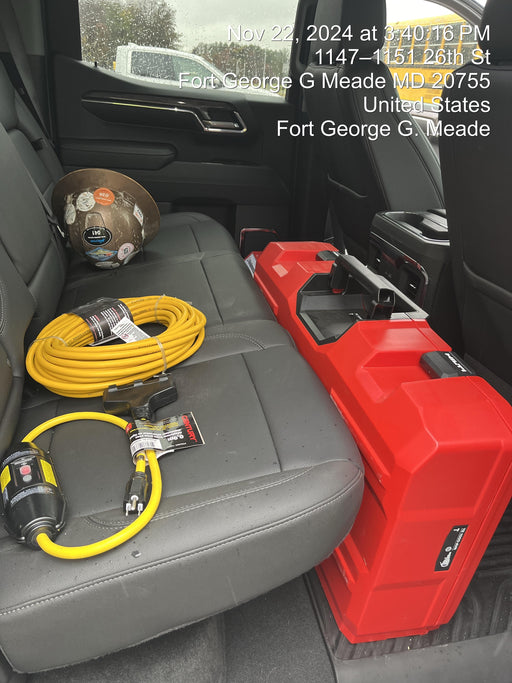 2021 HILTI TE 70-AVR