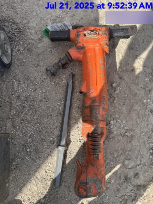 2022 MICHIGAN PNEUMATIC ES-TPB90-118-TRACKER