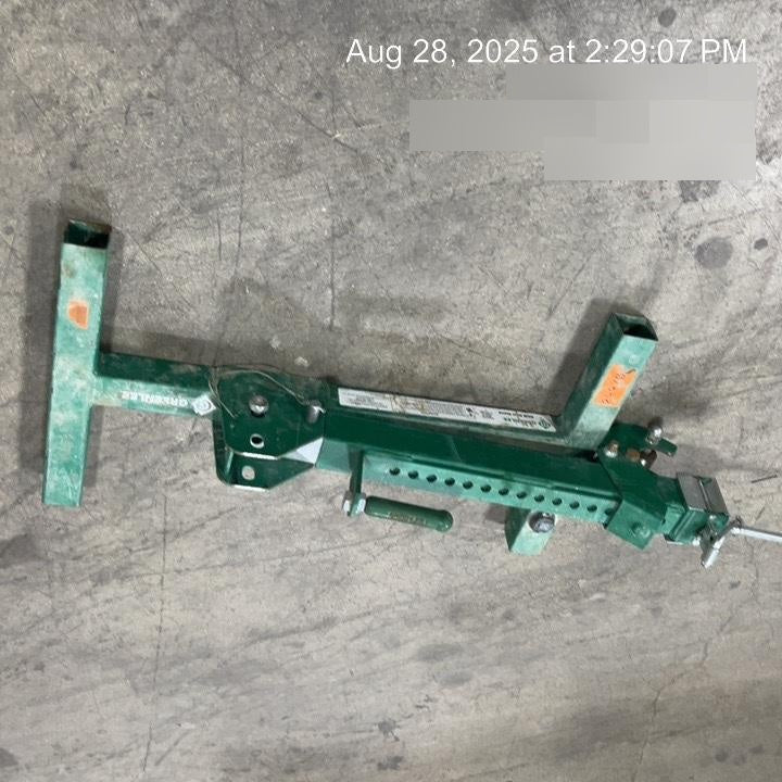 2023 GREENLEE RXM