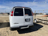2023 CHEVROLET Express Van - Rental