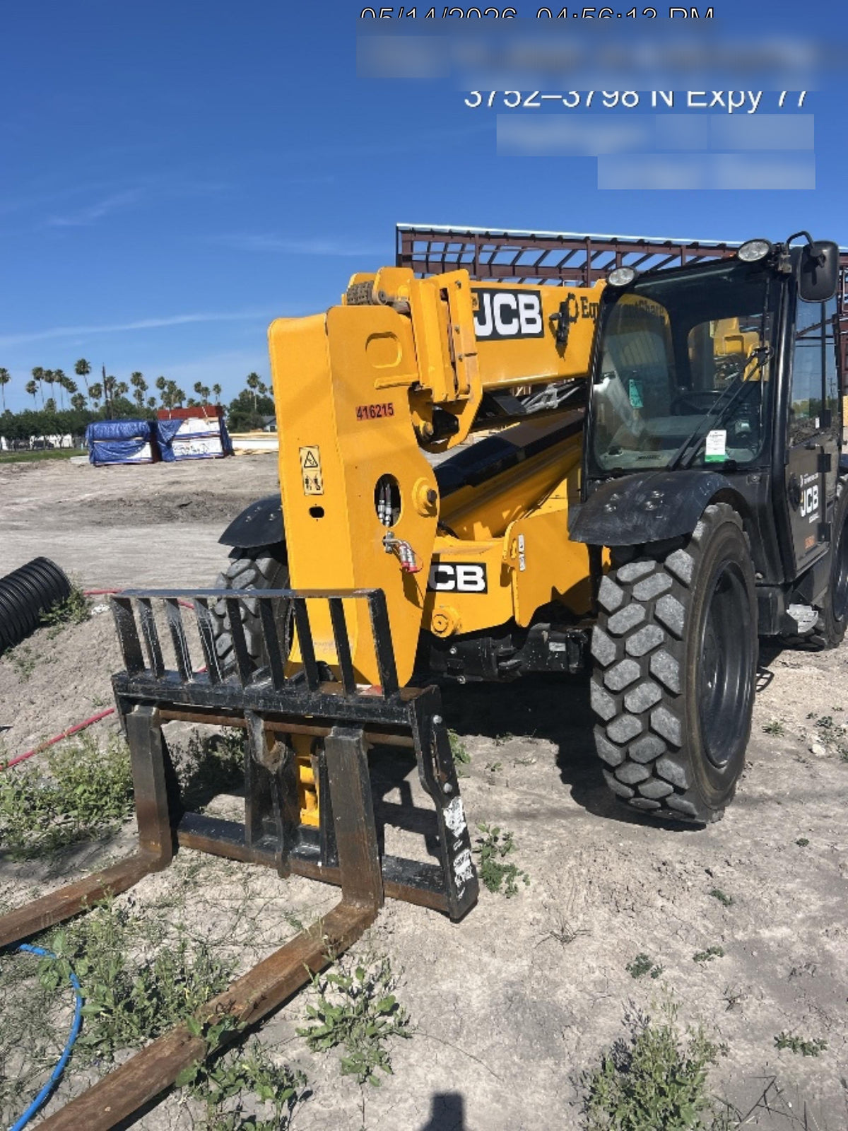 2024 JCB 506-36