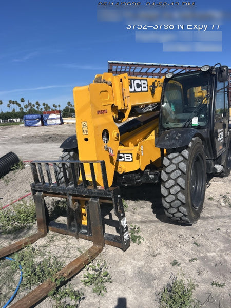 2024 JCB 506-36