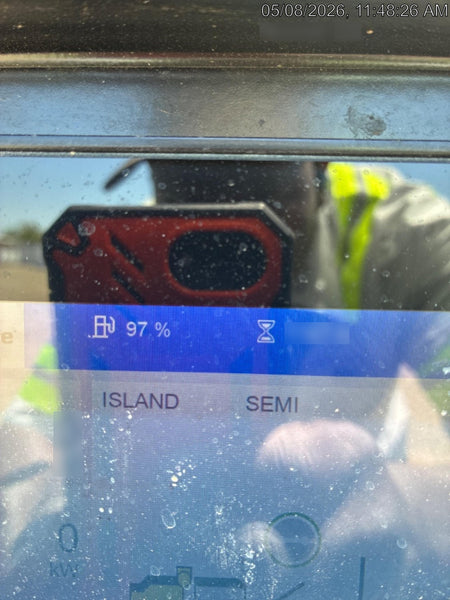 2023 JCB G400RST4F