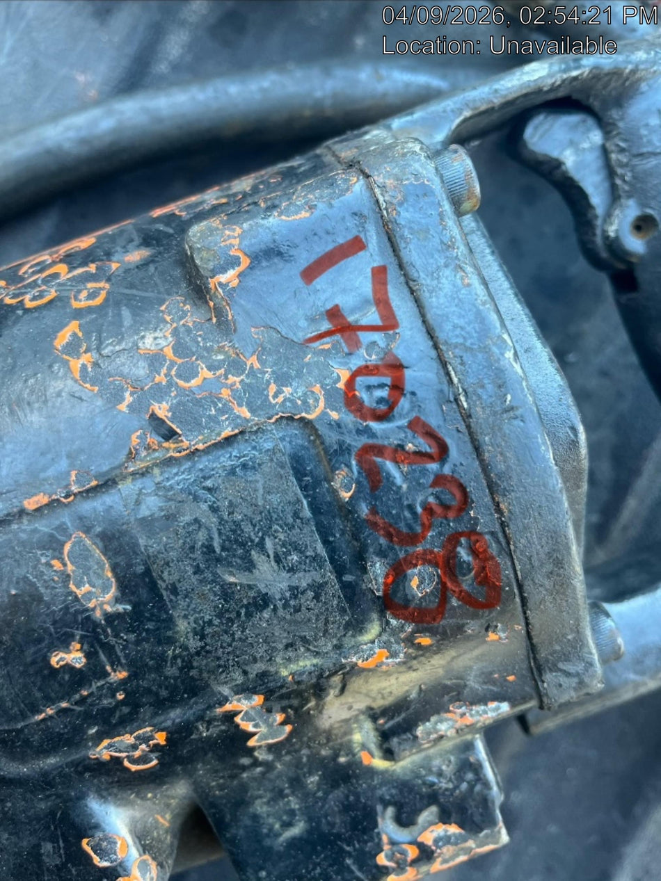 2021 MICHIGAN PNEUMATIC 4955B2