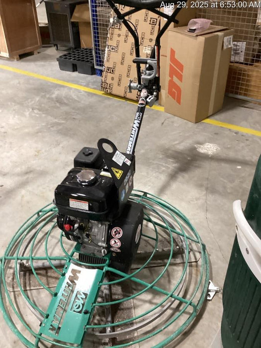 2025 MULTIQUIP B46H90