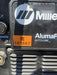 2023 MILLER ELECTRIC AlumaPower 350 MPA