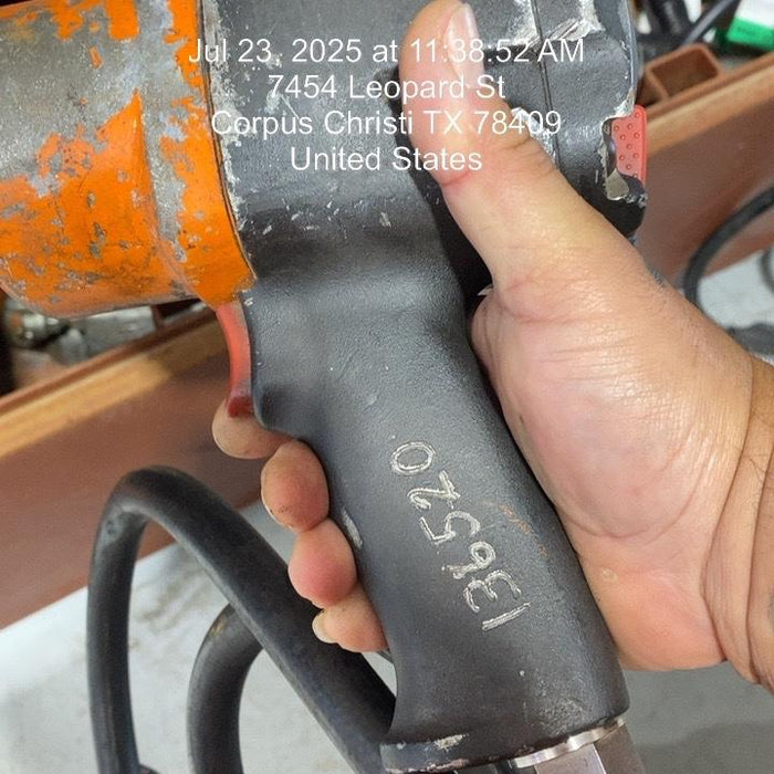 2021 MICHIGAN PNEUMATIC 751SS