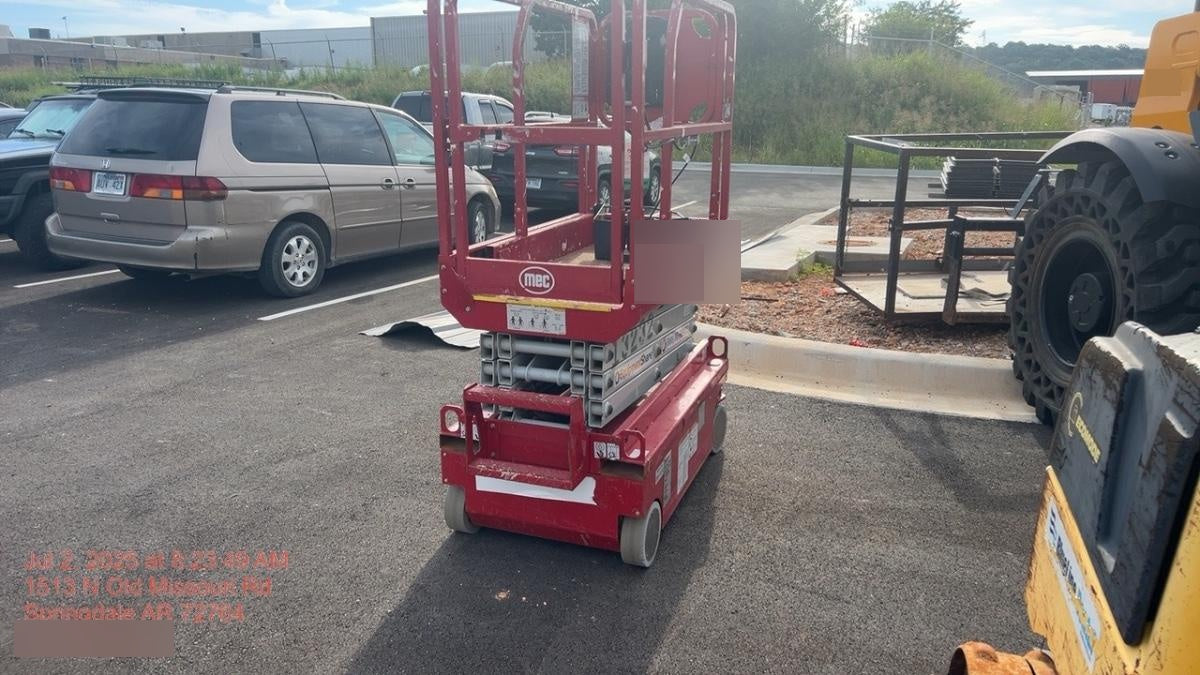 2018 MEC 1330SE MEC 1330SE, 2 Yr Full Extended Warranty