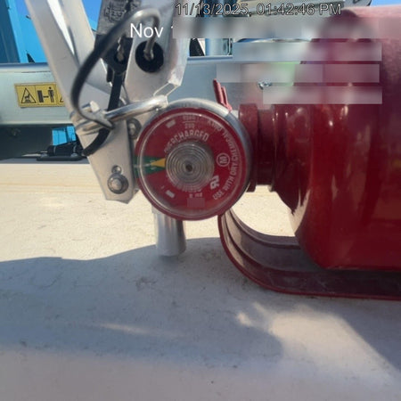 2025 GENERAC SLT-DCUBEHYPRK2