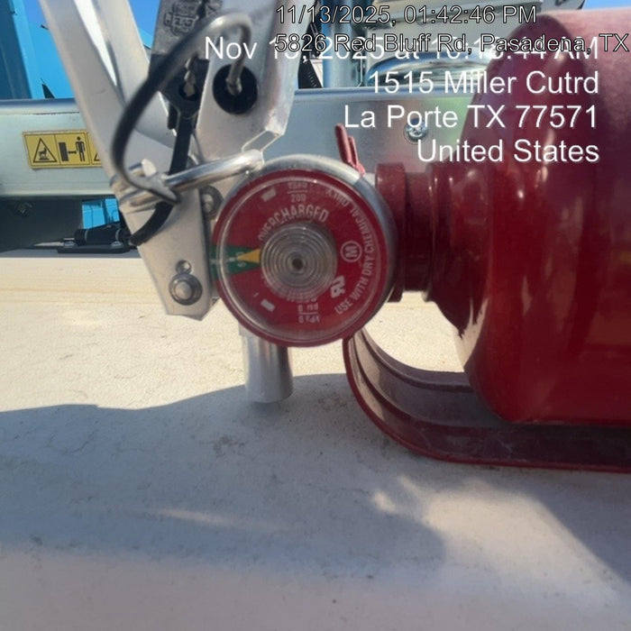 2025 GENERAC SLT-DCUBEHYPRK2