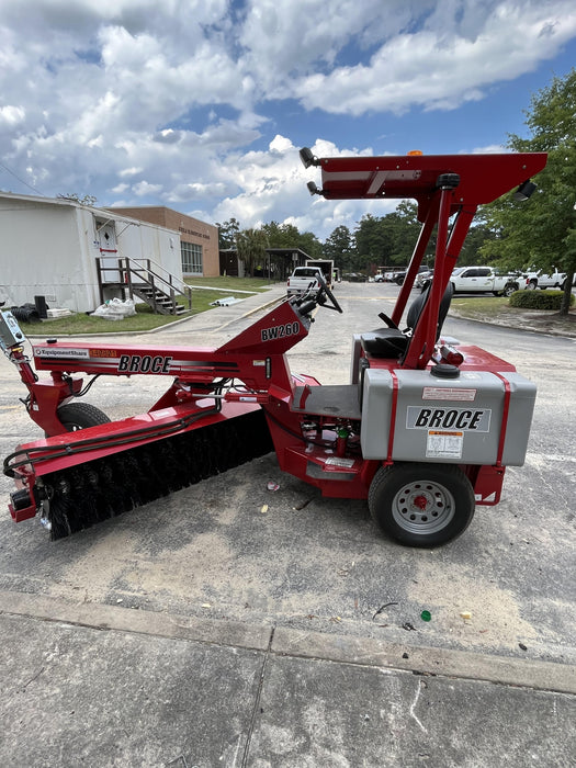 2023 BROCE BW260