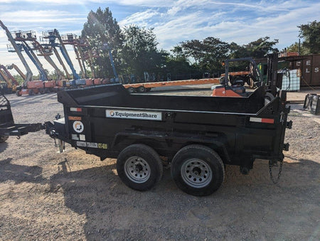 2021 SURE-TRAC 6x10x2