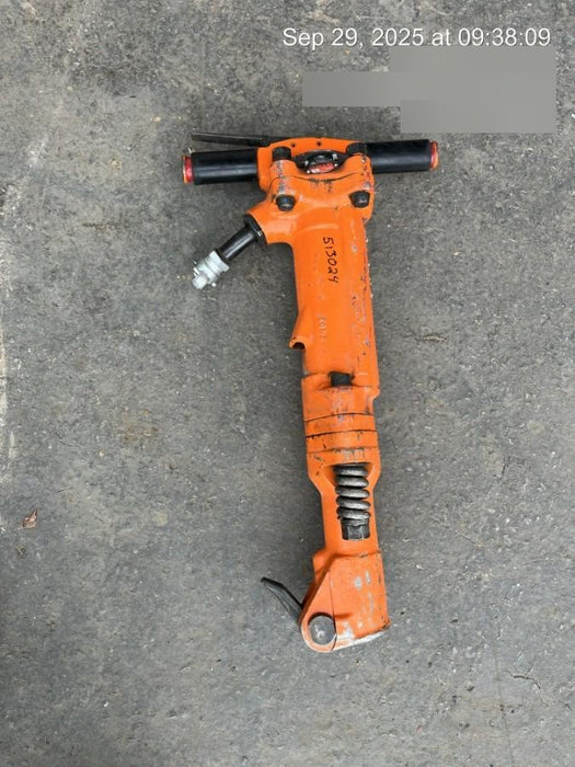 2024 MICHIGAN PNEUMATIC ES-TPB90-118-TRACKER