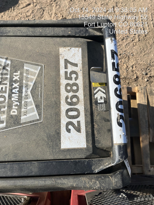 2022 PHOENIX DryMAX XL