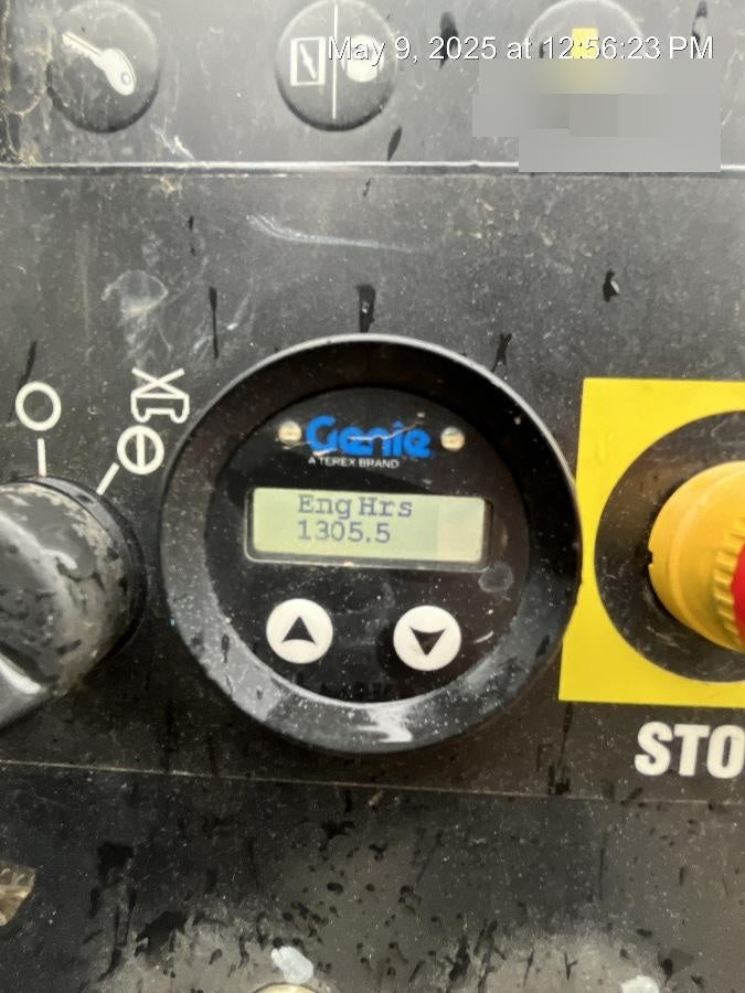 2020 GENIE GS-4069 RT