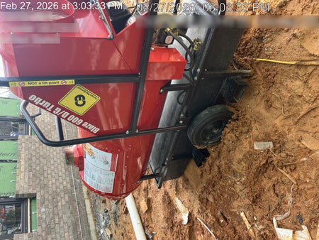 2026 CAMPO EB600D-RE1