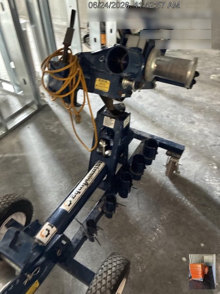 2025 CURRENT TOOLS 100A