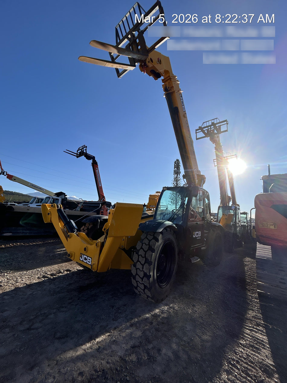 2025 JCB 512-56