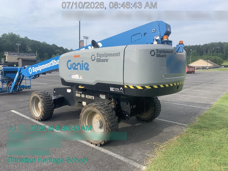 2025 GENIE S-65 XC