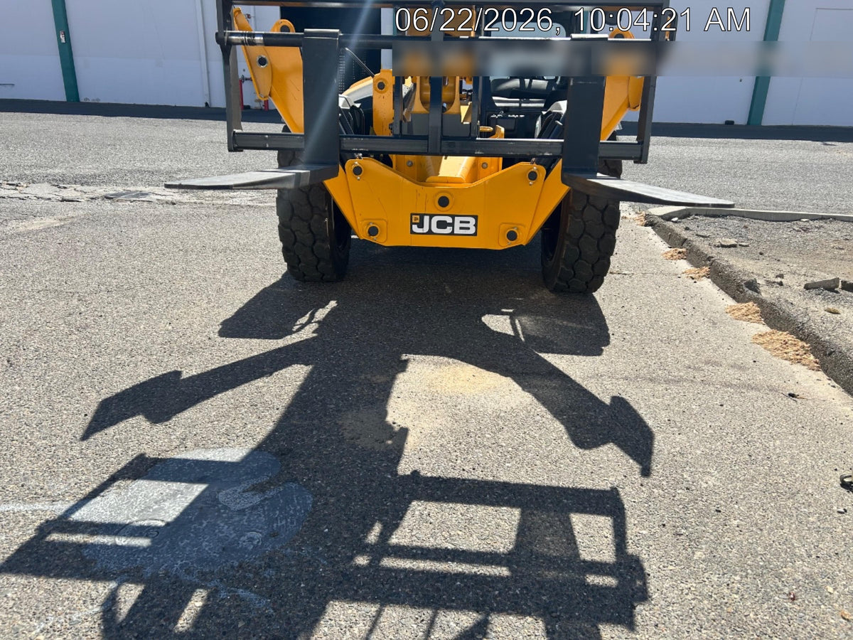 2026 JCB 512-56