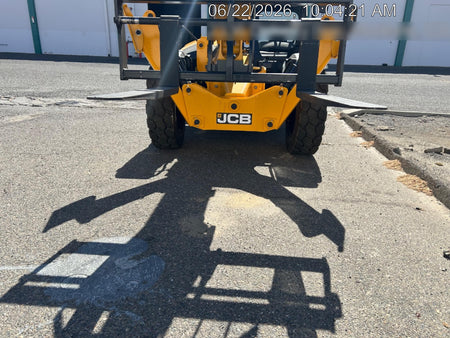 2026 JCB 512-56