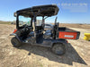 2020 Kubota RTV-X1140W-H KUBOTA RTV-X1140WH