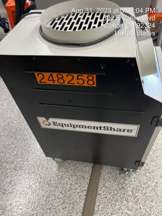 2022 KWIKOOL KPAC1411-2