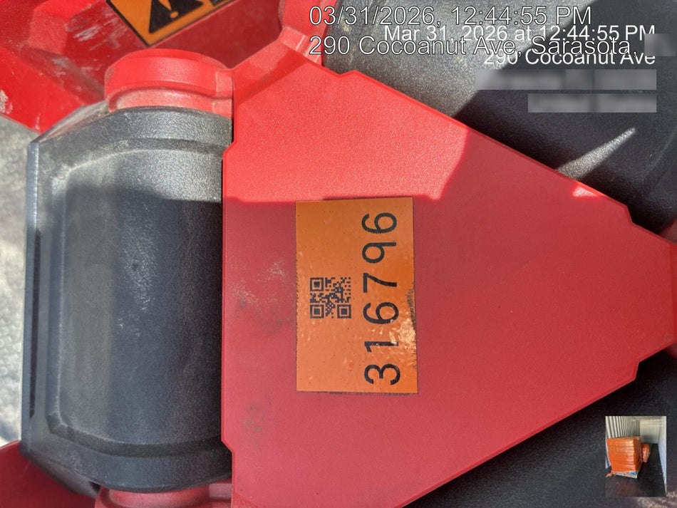 2023 MILWAUKEE 2136-20