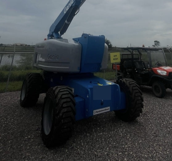 2024 GENIE Z-80/60