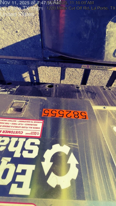 2025 LINCOLN ELECTRIC LE400