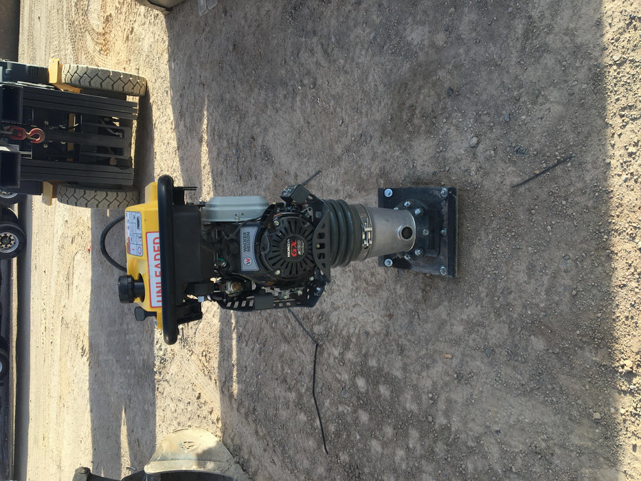 2020 WACKER NEUSON BS60-4As