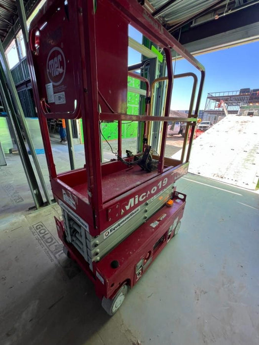 2019 Skyjack SJIII-3226 Skyjack SJIII3226 Standard w/Trojan Batteries