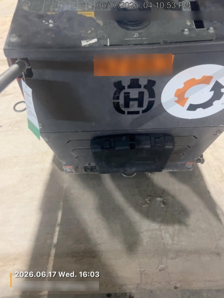 2020 HUSQVARNA FS3500 G