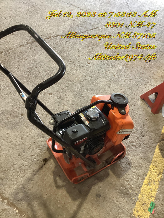 2023 MULTIQUIP MVC82VHW