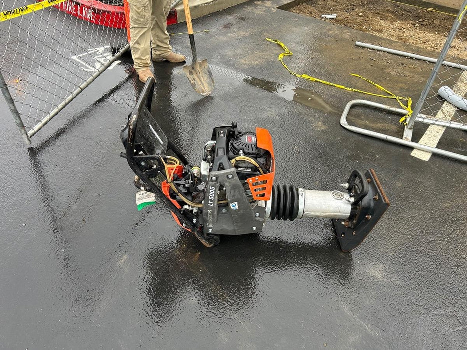 2024 HUSQVARNA LT5005