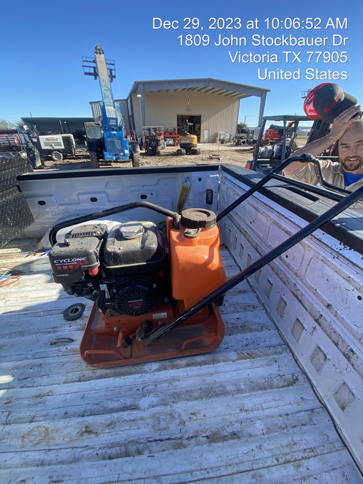 2023 MULTIQUIP MVC82VHW