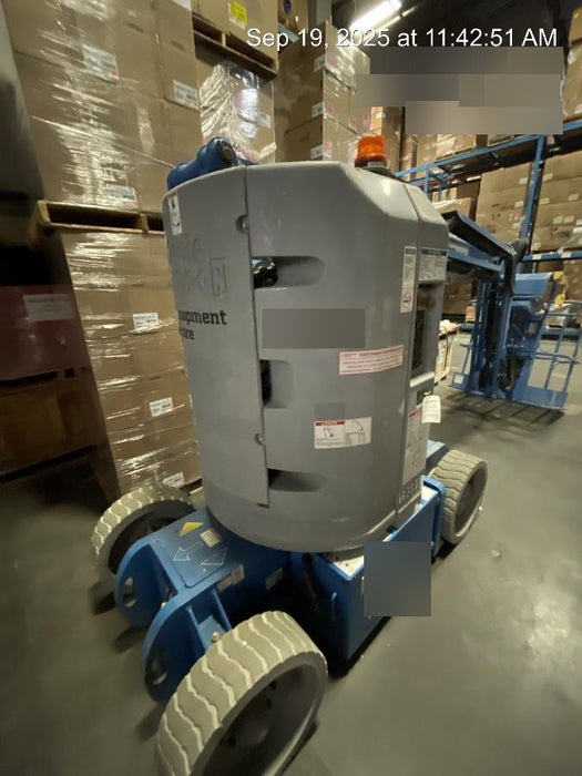 2018 GENIE Z-30/20 N