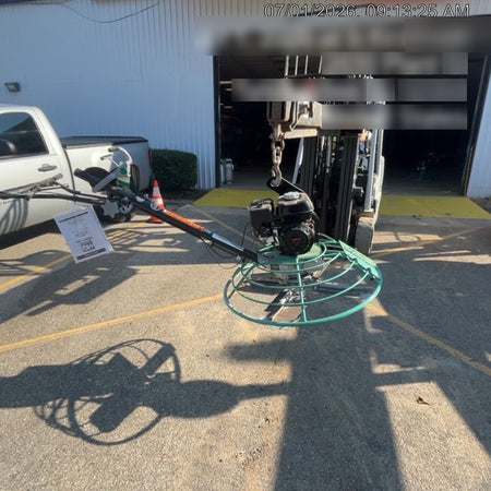 2024 MULTIQUIP J36H55