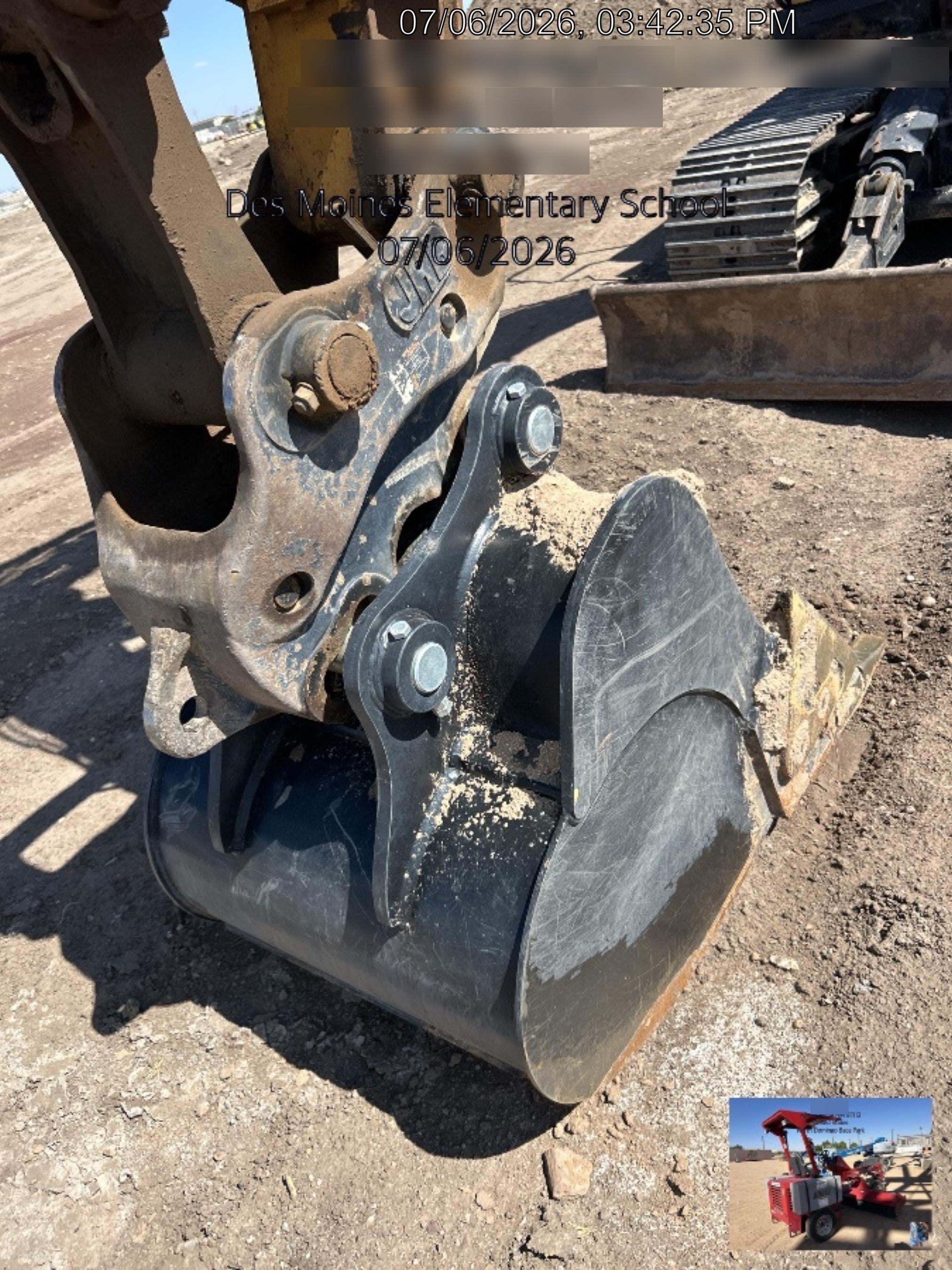 2020 SANY SY135C