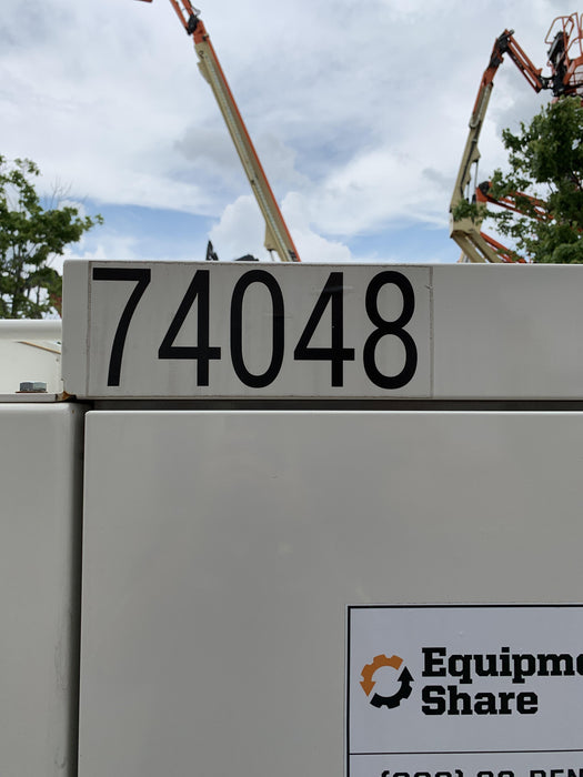 2020 ATLAS COPCO QAS 70