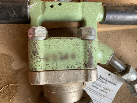 2019 SULLAIR MPB 30A